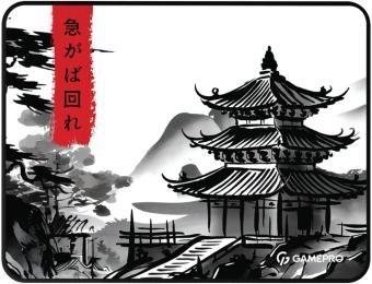 Килимок для мишки GamePro MP145BW White