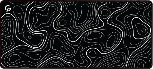 Килимок для мишки GamePro MP275AB Black