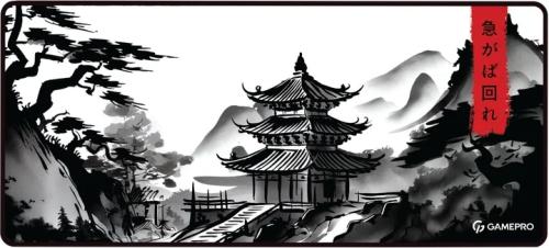 Килимок для мишки GamePro MP275BW