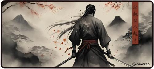 Килимок для мишки GamePro MP275GS