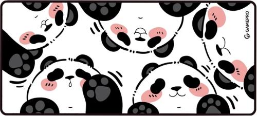 Килимок для мишки GamePro MP275WP