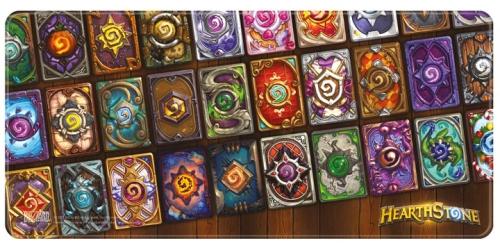 Килимок для мишки Blizzard Cardbacks XL (FBLMPHSCARDBK21XL)
