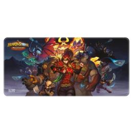 Килимок для мишки Blizzard Hearthstone Mercenaries XL (FBLMPHSMERCEN21XL)