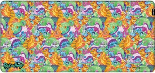 Килимок для мишки Warner Brothers Rick and Morty Monster XL (FWBMPRIMOR24011XL)