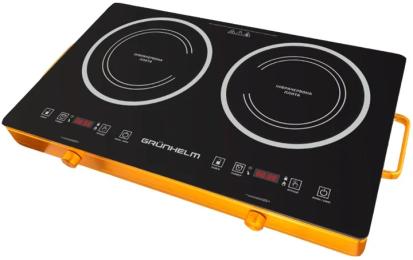 Настільна плита Grunhelm GIR-202