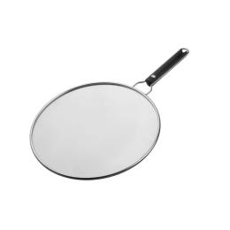 Сито Ardesto Mars AR2012SA Black пластик, нержавіюча сталь