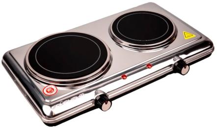 Настільна плита Grunhelm GHP-5644S