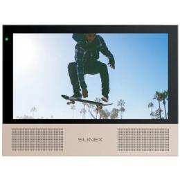 Відеодомофон Slinex Sonik 7 Black