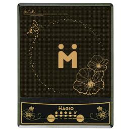 Настільна плита Magio MG-443