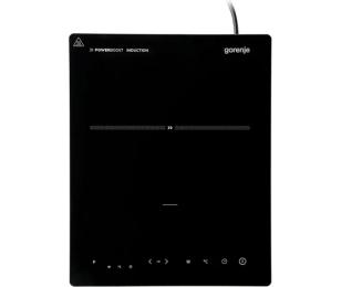 Настільна плита Gorenje ICR2000SP