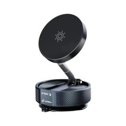 Тримач в авто Infinity Dimoncoat Black