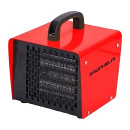 Теплова гармата Grunhelm РТС-2000 Red