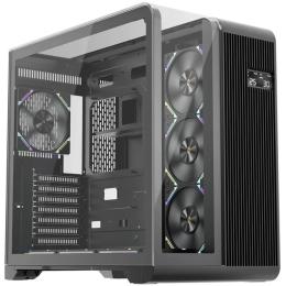 Корпус для ПК 1STPLAYER RT7-BK Black