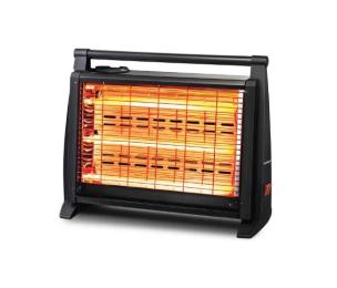 Обігрівач Floria ZLN2205 Black