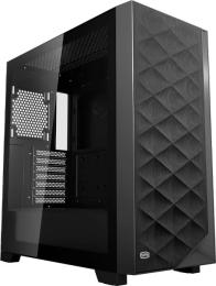 Корпус для ПК PcCooler C3D510 Black