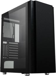 Корпус для ПК Vinga Tomcat Black