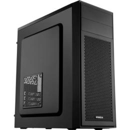 Корпус для ПК Vinga CS114-450W Black