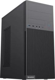 Корпус для ПК GAMEMAX ET-215-NP-U3 Black