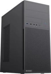 Корпус для ПК GAMEMAX ET-216-NP-U3 Black