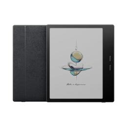 Електронна книга ONYX BOOX Go Color 7 (Gen II) Black