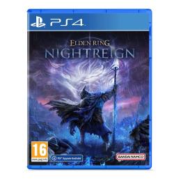 Гра для PS4 Sony Elden Ring Nightreign (3391892035858) BD диск