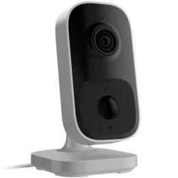 Камера відеонагляду Ajax IndoorCam White (000053542)