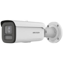 Камера відеонагляду HikVision DS-2CD2647G2HT-LIZS White (2.8-12мм)