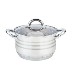 Каструля Maestro MR-3513-26