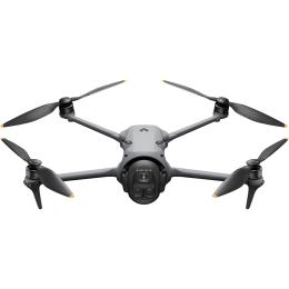 Квадрокоптер (дрон) DJI Mavic 4 Pro with DJI RC 2 Gray (CP.MA.00000849.01)