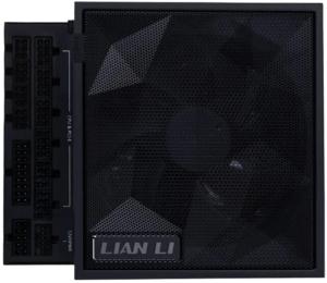 Блок живлення для ПК Lian Li Edge Gold 1200 W Black (G9P.EG1200G.BH00.EU)