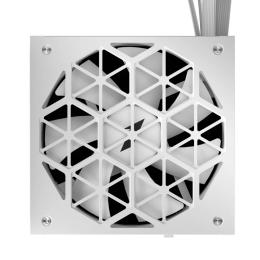 Блок живлення для ПК 1STPLAYER HA-650AC1 White (ACK-STD-650-WH-EU)