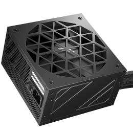 Блок живлення для ПК 1STPLAYER HA-750AC2 Black (ACK-STD-750-BK-EU)