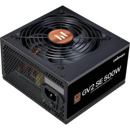 Блок живлення для ПК Zalman GV2SE 500W (ZM500-GV2SE)