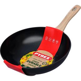 Сковорідка PYREX Cook&amp;Care WOK 28см