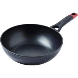 Сковорідка PYREX Optima WOK 28 см (OT28BW6/8046)