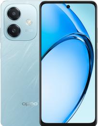 Смартфон Oppo A3x 4/128GB Ocean Blue