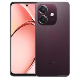 Смартфон Oppo A3x 4/128GB Nebula Red