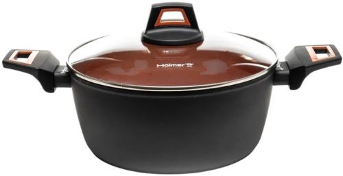 Каструля Holmer Carrot 4, 2л (CR-1342-SBMCL)