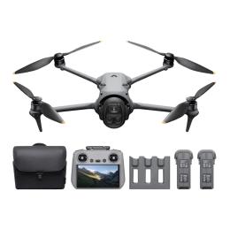 Квадрокоптер (дрон) DJI Mavic 4 pro with DJI RC 2 Fly More Combo (CP.MA.00000859.01)