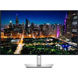 Монітор Dell UltraSharp U3225QE Black Silver 31.5 (210-BQTK)