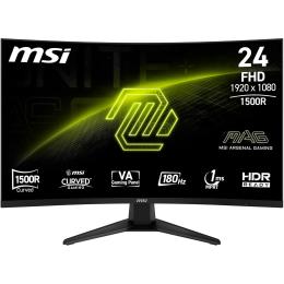 Монітор MSI MAG 244C Black 23.6 (9S6-3BB31H-027)
