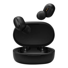 Бездротові навушники Xiaomi Redmi AirDots 2 Black (BHR4196CN/TWSEJ061LS)