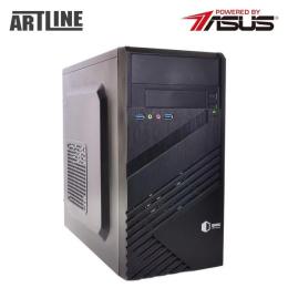 Персональний компютер ARTLINE Business B41 (B41v03) Black