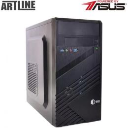 Персональний компютер ARTLINE Business B41 (B41v04) Black