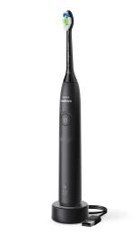 Електрична зубна щітка Philips Sonicare 5300 Series Black (HX7101/01)