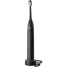 Електрична зубна щітка Philips Sonicare 5500 Series Black (HX7111/01)