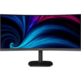 Монітор Philips 34B2U3600C/00 Black 34