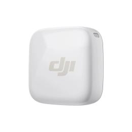 Мікрофонна радіосистема DJI Mic Mini (CP.RN.00000430.01) Arctic White