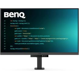 Монітор BenQ RD320UA Metallic Gray 31.5 (9H.LMTLA.TBE)