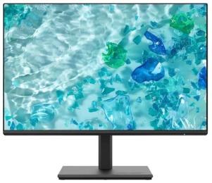 Монітор Acer Vero B277UGBmiiprzx Black 27 (UM.HB7EE.G14)